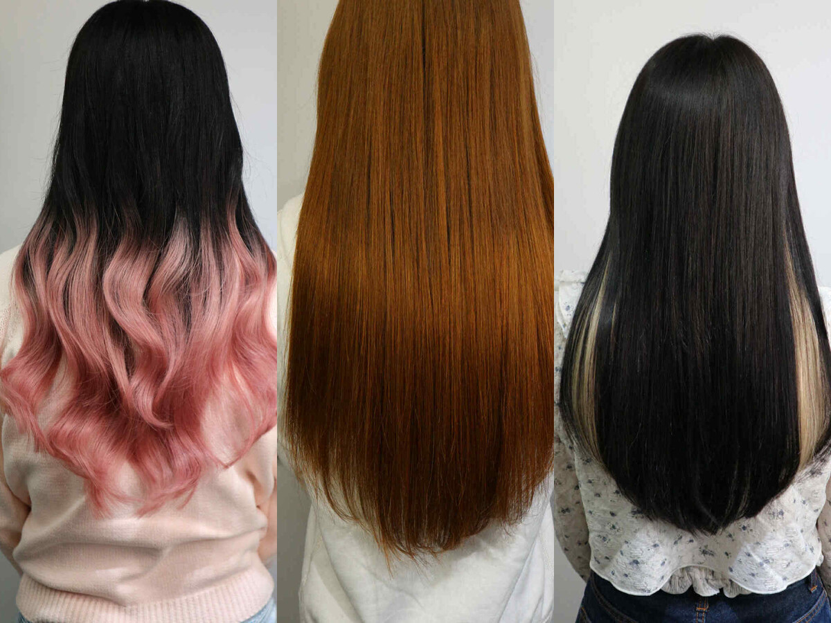 厳選を極めた、最高級原毛100％